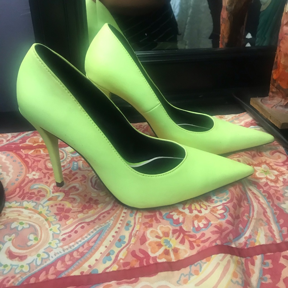 Zara shoes